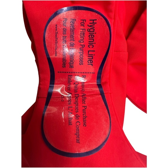 Maximilian Davis Streamline Swimsuit - Picture 5 of 7